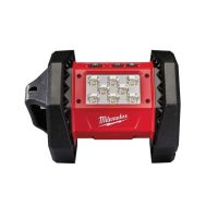 MILWAUKEE 18V AREALAMP 1500LUMEN  M18AL-0