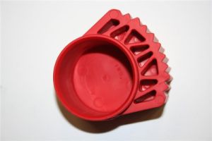 ALTREX EINDKAP TBV RONDE STABILITEITSBALK DIAM.51MM