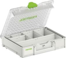 FESTOOL SYSTAINER ORGANIZER SYS3ORGM 6XESB 204854