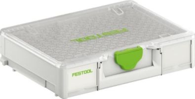 FESTOOL SYSTAINER ORGANIZER SYS3ORGM89 204852