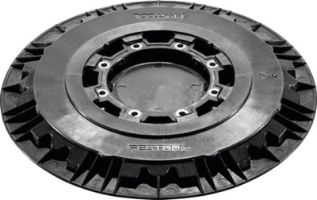 FESTOOL STEUNSCHIJF 225MM ST-D220/48-LHS 2 225