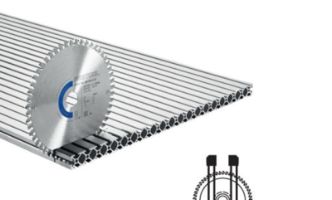 FESTOOL CIRKELZAAGBLAD HM 160X1,8X20-52F/FA