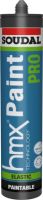 SOUDAL HMX UNIVERSELE KIT ANTRACIET 7016 300ML