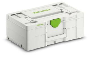 FESTOOL SYSTAINER³ SYS3 L 187 204847