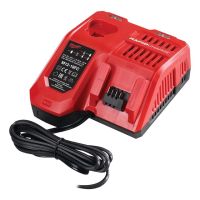 MILWAUKEE ACCU SNELLADER LI-ION   M12-18FC