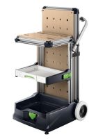 FESTOOL MOBIELE WERKPLAATS MW 1000 SET  203802