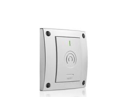 RVS BESCHERMKAP T.B.V. SALTO WANDLEZER 2.0