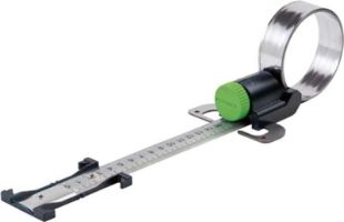 FESTOOL CIRKELSNIJDER M/ROLMAAT KS-PS400