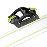 FESTOOL DUBBELE FS ZUIGNAP SET  GECKO DOSH-SET