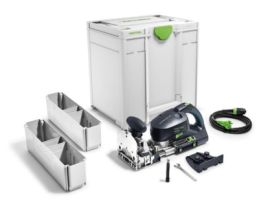 FESTOOL 230V DOMINOFREES  DF700XLEQ-PLUS
