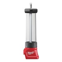 MILWAUKEE 18V LANTAARN / WERKLAMP 360° 700LM M18LL