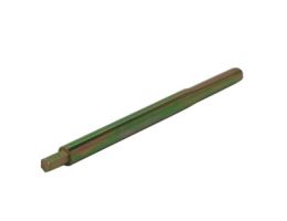 UNI INBOORHULPSTUK 160-250 TBV BOORSPOUWANKER