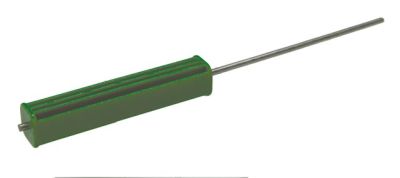 GB INSLAGHULPSTUK GROEN V.UNI-FLEX-LUG 100-120