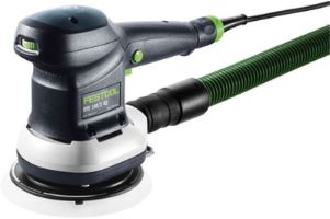 FESTOOL 230V EXC.SCHUURMACHINE ETS150/3 EQ-PLUS