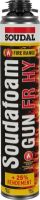 SOUDAL PUR BRANDWEREND SOUDAFOAM FR NBS RECY 750ML