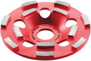 DIAMANTSCHIJF DIA ABRASIV-D130 STANDAARD 499973