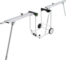 FESTOOL ONDERSTEL UG-KA-SET M/2 AFKORTAANSLAGEN