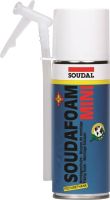 SOUDAL PUR SOUDAFOAM MINI BUS A 150 ML