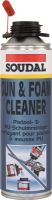 SOUDAL PURREINIGER VOOR NBS PISTOOL 500 ML