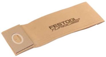 FESTOOL TURBOFILTER  TF II-RS/ES/ET/5