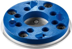 FESTOOL GEREEDSCHAPKOP DIA THERMO-RG 80  769082