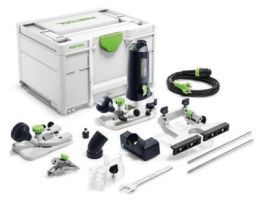 FESTOOL 230V KANTENFREES  MFK700EQ-SET