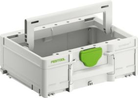 FESTOOL SYSTAINER TOOLBOX  SYS-TB-1