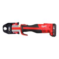 MILWAUKEE 18V PERSTANG M18BLHPT-202C