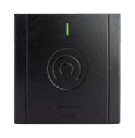 SALTO BLUENET REPEATER - ZWART