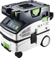 FESTOOL 230V STOFZUIGER CLEANTEC CTL MINI I