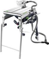 FESTOOL 230V 190MM FF TREK-/AFKORTZAAG  CS50EBG
