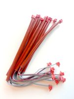 SALTO KABEL VOOR XS4 PRINT BUITEN NAAR BINNEN TOT 10