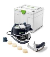 FESTOOL 230V KANTENLIJMER CONTURO KA65-PLUS