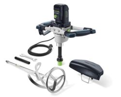 FESTOOL 230V MENGMACHINE  MX1600/2  E EF HS3R