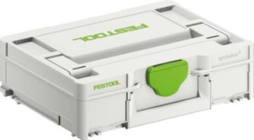 FESTOOL SYSTAINER³ SYS3 M 112 204840