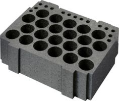 FESTOOL KITKOKER INZET TZE-KT SYS3 M 204943