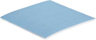 SCHUURPAPIER PER VEL P180 115MM GRANAT SOFT