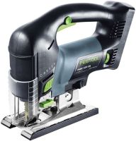 FESTOOL 18V DECOUPEERZAAG D-GREEP  PSBC420EB-BASIC