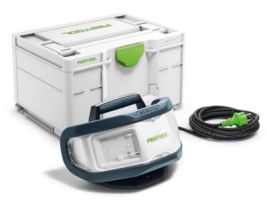 FESTOOL 230V 8000LM BOUWSTRALER SYSLITE DUO-PLUS