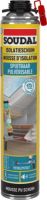 SOUDAL ISOLATIESCHUIM NBS SPRAYABLE LOW MDI 700ML