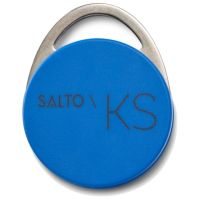 SALTO SVNKS TAG KLEUR BLAUW SET A 5 STUKS