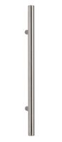 NECOSTEEL RVS T-GREEP DIA19/300MM/AS200MM/SET