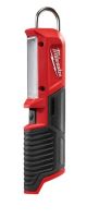 MILWAUKEE 12V LED STAAFLAMP /ZAKLAMP 220LM  M12SL-0