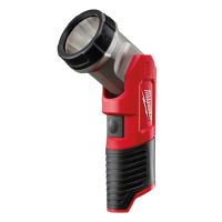 MILWAUKEE 12V LED WERKLAMP / ZAKLAMP  M12TLED-0