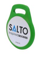 RFID-MIFARE®-TAG 4KB, GROEN/WIT