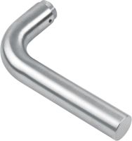 HOPPE RVS KRUK F69 E150Z BONN GATDEEL SNELST.