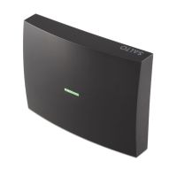 SALTO KS CONTROLLER EU ZWART