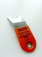 SALTO TOOL VOOR DE  AFNEEMBARE GEO CILINDERKNOP
