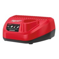 MILWAUKEE ACCULADER LI-ION   C12C