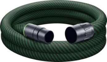 FESTOOL AFZUIGSLANG GLAD D36/32x3,5m-AS/R  204923